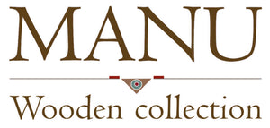 MANU Wooden Collection