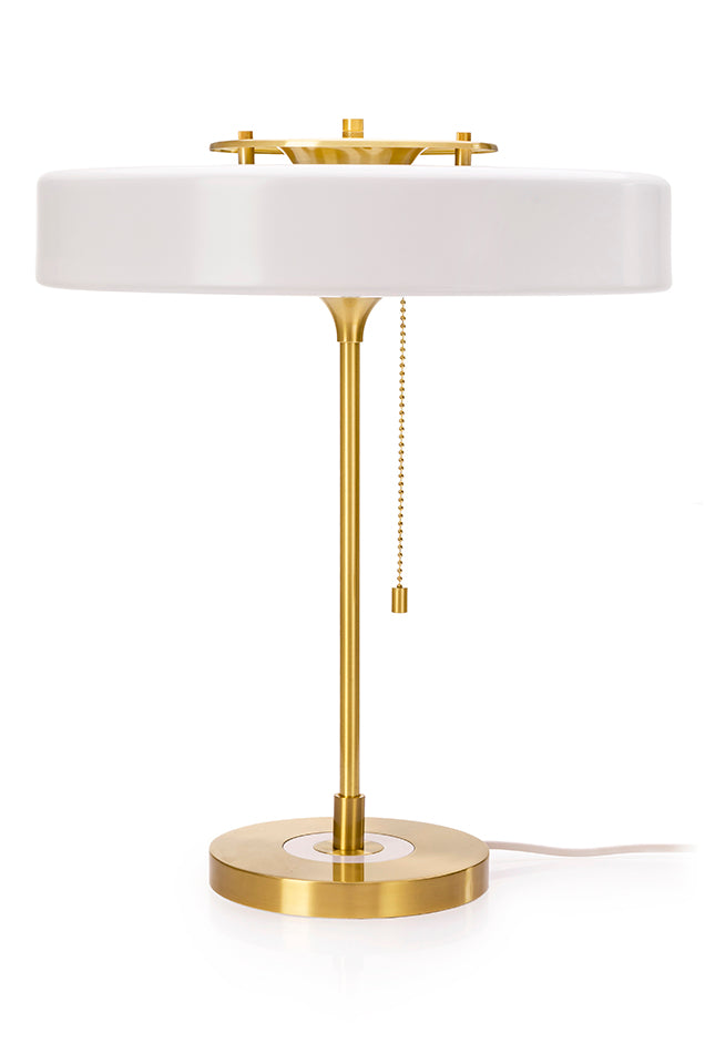 Scandinavian Lamp - MANU Wooden Collection