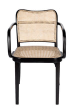 Load image into Gallery viewer, Thonet Prague armchair - MANU Wooden Collection

