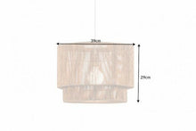 Load image into Gallery viewer, Bali lamp - MANU Wooden Collection
