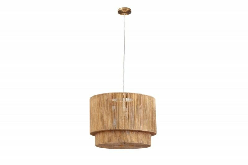 Bali lamp - MANU Wooden Collection