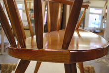 Load image into Gallery viewer, Arka chair, Yngve Ekstrom - MANU Wooden Collection
