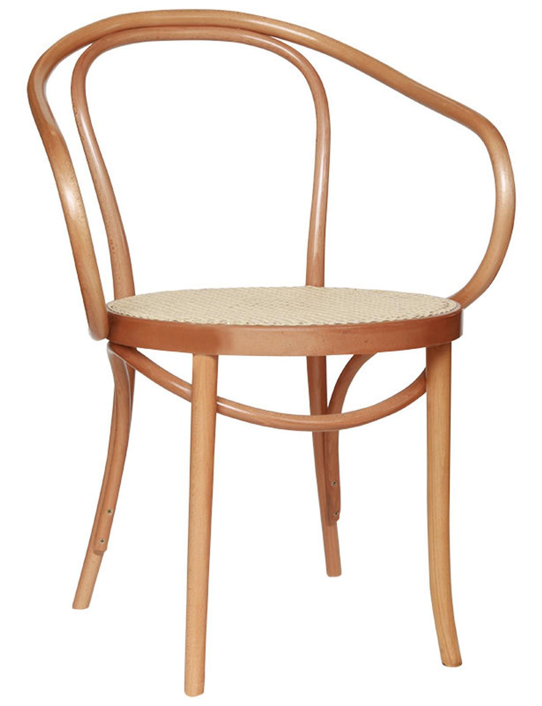 Thonet armchair - MANU Wooden Collection