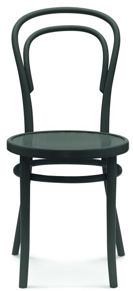 Thonet dining chair - MANU Wooden Collection