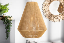 Load image into Gallery viewer, Nature lamp - MANU Wooden Collection
